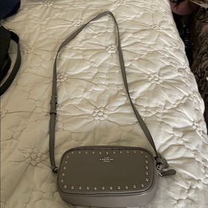Coach Cross Body Bag
